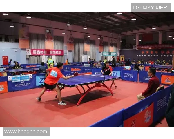 成都乒乓球队在联赛中的比赛经验与表现分析及总结